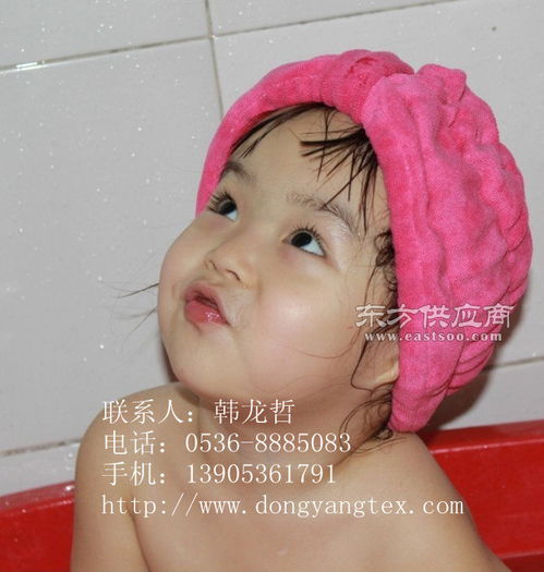 東洋紡織超細(xì)纖維干發(fā)帽 高品質(zhì)干發(fā)帽廠家圖片與產(chǎn)品解析