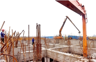 截污納管“網(wǎng)盡”污水，年底城鎮(zhèn)污水管網(wǎng)全覆蓋工程加速推進(jìn)