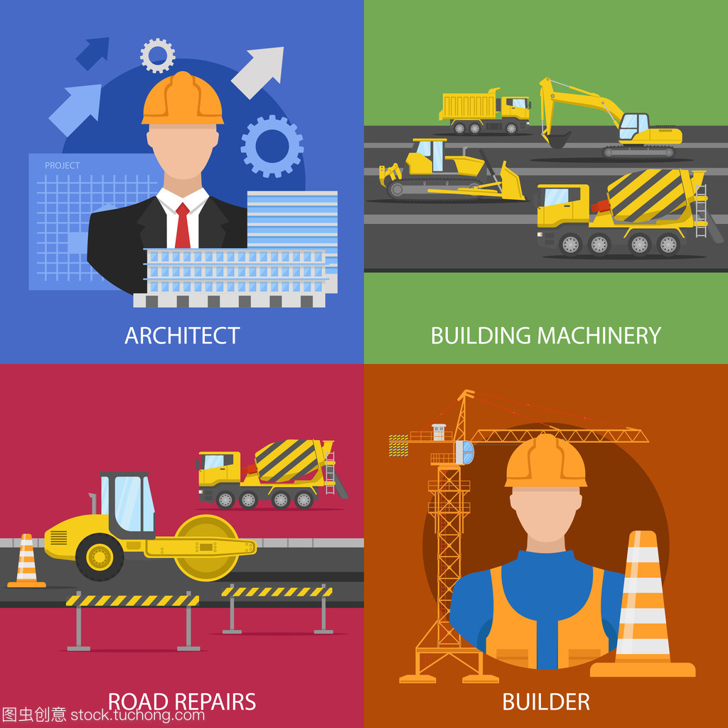 建設(shè)工程施工 工業(yè)成分建設(shè)的核心環(huán)節(jié)與實(shí)踐探索